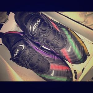Nike air max 720 size 10